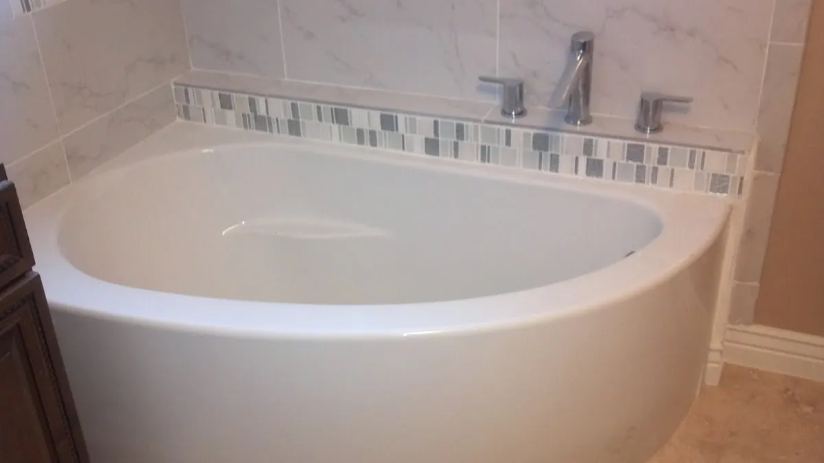 Tankless Water Heater in Lantana, TX